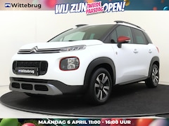 Citroën C3 Aircross - 1.2 PureTech S&S C-Series I NAVIGATIE I