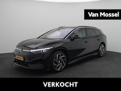 Volkswagen ID.7 Tourer - Pro Business 77 kWh | 286PK | SoH 100% | 360* Camera | Harman Kardon | Ergo-Active Voorsto