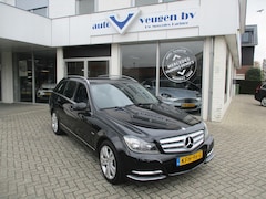 Mercedes-Benz C-klasse Estate - C180 BE AUT7 AVANTGARDE / Youngtimer
