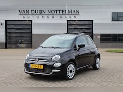 Fiat 500 - 0.9 TwinAir Turbo Lounge / Panoramadak / Leer / N.A.P