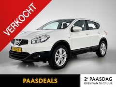 Nissan Qashqai - 1.6 Connect Edition