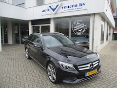 Mercedes-Benz C-klasse Estate - C180 156pk 7G-TRONIC Comfort Avantgarde