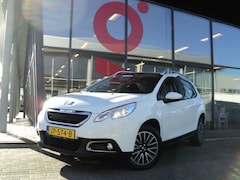 Peugeot 2008 - 1.2 PureTech Active | NAVIGATIE | TREKHAAK | CRUISE CONTROL | CLIMATE CONTROL |