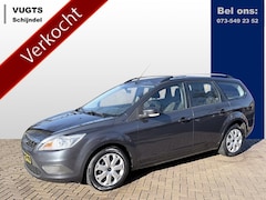 Ford Focus Wagon - 1.6 Trend