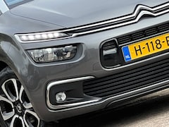 Citroën Grand C4 SpaceTourer - 1.2 PureTech Business - Gris Platinium - Carplay/Camera/7 zitter