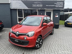 Renault Twingo - 1.0 SCe Expression, Airco, 5 deurs, cruise control, apk 04-2027