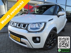 Suzuki Ignis - 1.2 STYLE EDITION SMART HYBRID AUTOMAAT