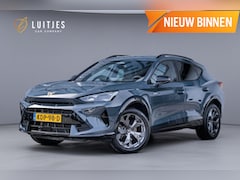 CUPRA Formentor - 1.5 TSI Business+ |BTW|Camera|ACC|Stoel&Stuurverw.|Sfeerverl|Elek.A-klep|LED|Fabrieksgaran