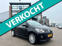 Volkswagen Up! - 1.0 high up BlueMotion 5deurs Airco NAP APK