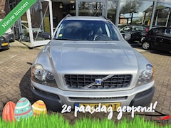 Volvo XC90 - 2.5 T Momentum 7 zitter