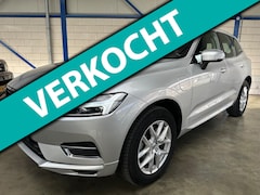 Volvo XC60 - 2.0 T8 Twin Engine AWD Inscription Pano|Adaptief Cruise|Trekhaak|Blis|Full