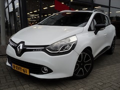Renault Clio Estate - 0.9 TCe Expression | NAVIGATIE | CRUISE CONTROL | BLUETOOTH |