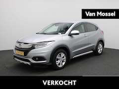 Honda HR-V - 1.5 i-VTEC Comfort | Stoelverwarming | CC | Camera |