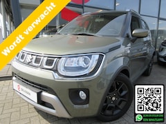 Suzuki Ignis - 1.2 Smart Hybrid Select AUTOMAAT