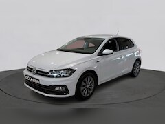 Volkswagen Polo - 1.0 TSI 96pk R-line | Comfortline Executive | App Connect | VERWACHT |