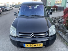 Citroën Berlingo - combi 1.4i Multispace Image Neiuwe Apk