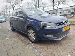 Volkswagen Polo - 1.2 TSI BlueMotion Comfort Edition