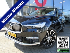Volvo XC60 - 2.0 T6 Plug-in hybrid AWD Essential Bright | 350 PK | AUTOMAAT | 1E EIGENAAR | DEALER ONDE