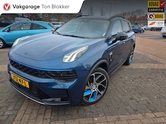 Lynk & Co 01 - 1.5|SOH 95.23%|