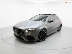 Mercedes-Benz A-klasse - AMG 45 S 4MATIC+ Edition 1 PANO