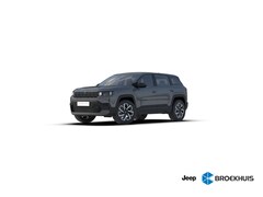 Jeep Compass - Altitude Automaat