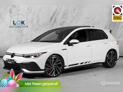Volkswagen Golf - 2.0 GTI Clubsport PANO|IQLIGHT|ACC|CAMERA|