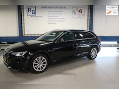 Audi A4 Avant - 1.4 TFSI Pro Line 12 MAANDEN GARANTIE/ DIGIDASH/ CARPLAY