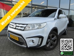 Suzuki Vitara - 1.6 Exclusive