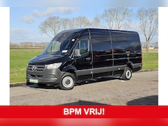 Mercedes-Benz Sprinter - 317 L3H2 Automaat Mbux Navi Camera Cruise 170Pk 3-Zits