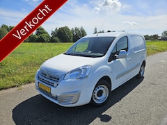 Peugeot Partner - 120 1.6 HDi 75 L1 XR