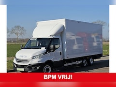 Iveco Daily - 35S18 3.0 BE CLICKSTAR Aut 360gr Camera Laadklep