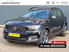 Volvo XC40 - 1.5 T2 R-Design | Pano |