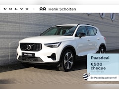 Volvo XC40 - B4 Plus Dark | Semi elektrisch inklapbare trekhaak | 19" lichtmetalen velgen | All Seasonb