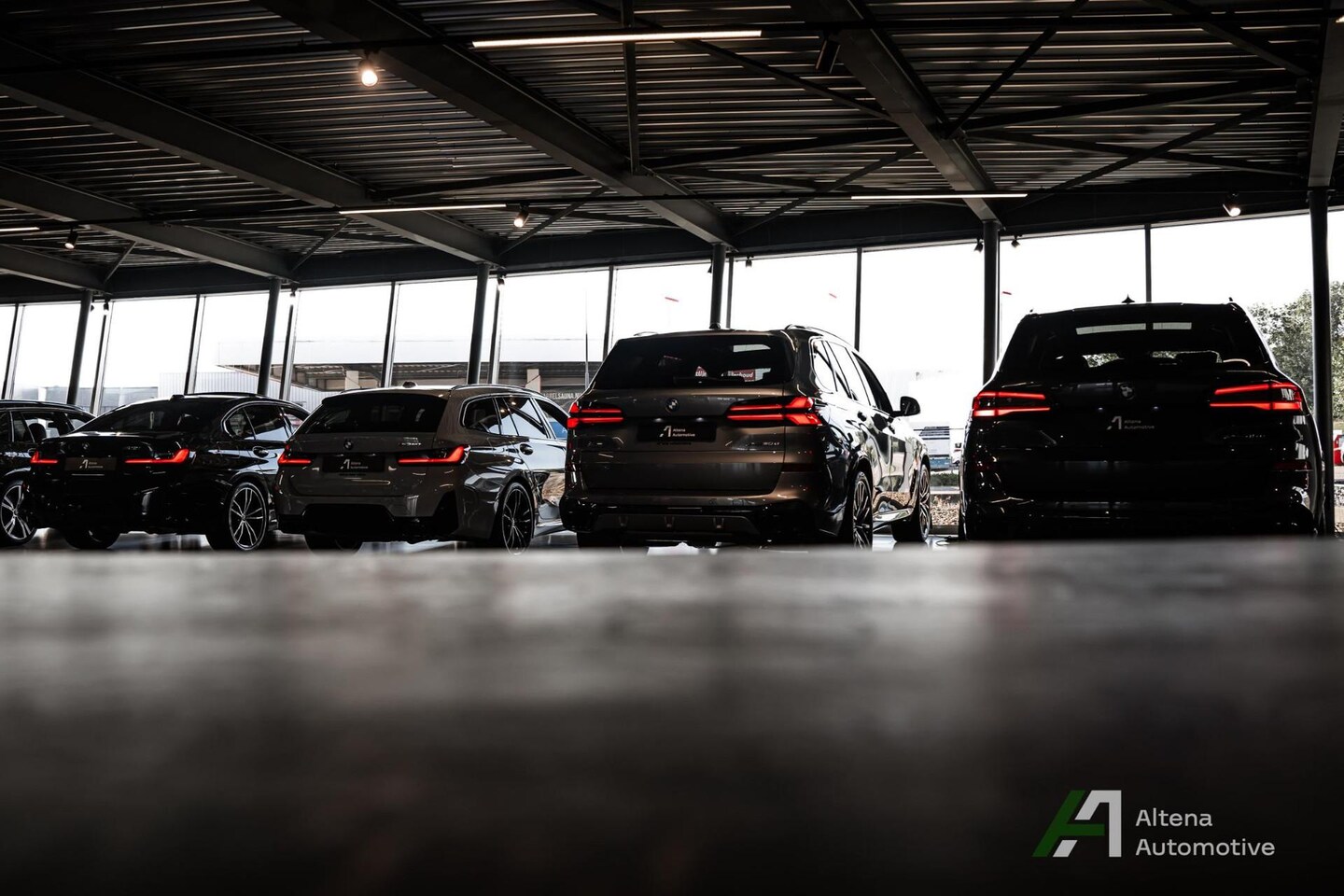 BMW X3 - M50 panoramadak, BTW, harman kardon, - AutoWereld.nl