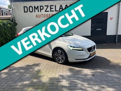 Volvo V40 - 1.5 T2 Edition | garantie | 4 nieuwe banden | TrekhaaK | Stoelverwarming | bluetooth|