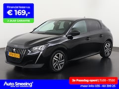 Peugeot 208 - 1.2 PureTech Allure | Digital Cockpit | Navigatie | Zondag Open