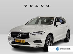 Volvo XC60 - B5 Business Pro | Trekhaak | Camera | Adaptive Cruise | BLIS | Stoelverwarming | Verwarmba