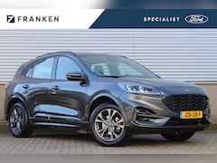 Ford Kuga - 2.5 PHEV ST-Line | Trekhaak | Head-up | BLIS | Adaptieve cruise