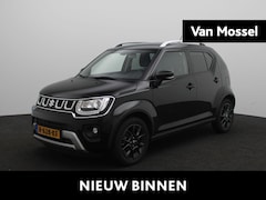 Suzuki Ignis - 1.2 Smart Hybrid Style | Apple Carplay/Android Auto | Achteruitrijcamera | Cruise Control