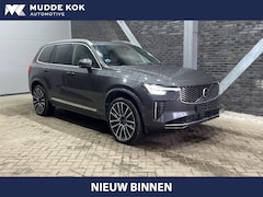 Volvo XC90 - T8 Plug-in hybrid Ultra Bright | Bowers&Wilkins | Luchtvering | Massage | 22 Inch | Trekha