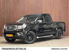 Nissan Navara - 2.3 dCi AUT MARGE Tekna+ Double Cab 4WD NAVI-CLIMA-CRUISE-PDC-CAMERA-TREKHAAK