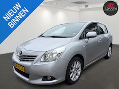 Toyota Verso - 1.8 VVT-i Business 7p. Trekhaak/Pano dak