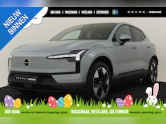 Volvo EX30 - SINGLE MOTOR CORE 51 kWh -CLIMATE|CARPLAY|CAMERA|ADAP.CRUISE|PRIVACY.GLAS