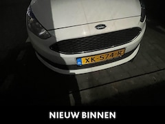 Ford C-Max - 1.0 Trend