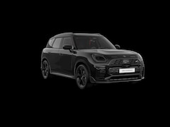 MINI Countryman - 2.0 S ALL4 John Cooper Works XL | Panorama | Leder | Memory | Trekhaak | 19"LM | Midnight