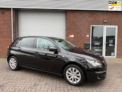 Peugeot 308 - 1.2 PureTech Style|AIRCO|NIEUWE APK|NAVIGATIE