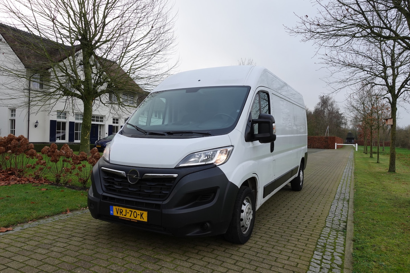 Opel Movano - 2.2D 140 Zwaar L3H2 Edition | Trekhaak | Geveerde stoel | Cruise Control | Airco | Camera - AutoWereld.nl