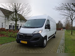 Opel Movano - 2.2D 140 Zwaar L3H2 Edition | Trekhaak | Geveerde stoel | Cruise Control | Airco | Camera