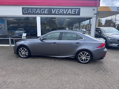 Lexus IS - 300h Hybrid Business Line