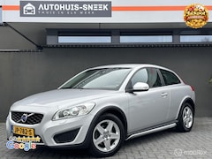 Volvo C30 - 2.0 Kinetic | 136.617 km | Goed onderhouden |